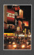 NEW YORK CITY - NEW YORK - TIMES SQUARE BY NIGHT - PUB. BY AMERICAN SOUVENIR - Union Square