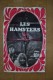 (AR1) Affiche Poster Du Groupe Les Hamsters Georgy Girl / Pauvre Jessie - Plakate & Poster