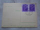 Hungary - Budapest III ORBÉK  (Országos Bélyegkiállítás)  1938   D128836 - Postmark Collection