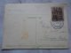 Hungary - Légiposta - Szolnok -Szolnoki  Repülönap  1939   D128837 - Hojas Completas