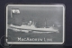 1960 Small/ Pocket Calendar - MacAndrew Line Ship/ Boat - Tamaño Pequeño : 1941-60