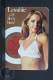 1974 Small/ Pocket Calendar - Spanish Lovable Lingerie Advertising - Sexy Blonde Girl In Lingerie - Tamaño Pequeño : 1971-80