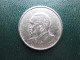 KENYA 1966  FIFTY CENTS   KENYATTA Copper-Nickel  USED COIN In GOOD CONDITION. - Kenya