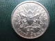 KENYA 1966  FIFTY CENTS   KENYATTA Copper-Nickel  USED COIN In GOOD CONDITION. - Kenya