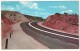 Four Lane Highway Between Albuquerque And Santa Fe, New Mexico - Highway U.S. 85 - Autres & Non Classés