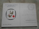 Hungary-  III. Orsz. Véradó Konferencia  Bélyegkilállítása - Békéscsaba  1971 - Red Cross -  D128859 - Commemorative Sheets