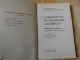 MATHEMATIQUES SUPERIEURES ET SPECIALES Mp1, Mp2.  Doneddu. 1968. - Livres Scolaires