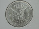 2 Francs 1967 - Argent - BELGIQUE - BELGIE - Léopold II Roi Des Belges **** EN ACHAT IMMEDIAT **** - 2 Francs