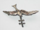 Ancienne  Broche En Argent - GERRDMER   ***** EN ACHAT IMMEDIAT **** - Brooches