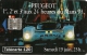 CARTE-PUBLIC-F410-120U-SC7-07/1993-PEUGEOT 905-SAMEDI 23H-UTILISE-TBE - 1993