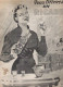 La GAZETTE RICARD N°15  Mars 1952  Organe Des Distilleries Ricard - Altri & Non Classificati