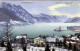 GMUNDEN Im Winter 1906 - Gmunden