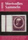 Delcampe - Luxus Wertvolles Sammeln MICHEL 1/2014+2/2015 Neu 30€ Sammel-Objekt Information Of The World Special Magacine Of Germany - Tedesche (dal 1941)