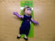 MISS PIGGY - JUNIOR TOYS AG - Peluches