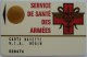 FRANCE - Smart Card - Health - Service De Sante Des Armees - Carte Navette - VF Used - Privées