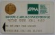 MONACO / FRANCE- Monte Carlo Convention - Bull Smartcard Demo - EFMA - 1982 - RRRRR - Monaco