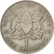 Monnaie, Kenya, Shilling, 1975, TTB, Copper-nickel, KM:14 - Kenya