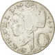 Monnaie, Autriche, 10 Schilling, 1957, TTB, Argent, KM:2882 - Autriche