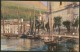 MADERNO GARDASEE LAGO DI GARDA OLD POSTCARD - Trento