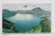 Vintage 1950´s  Guatemala Postcard - Lake Atitlan - Posted - Guatemala