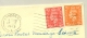 UK - 1943 -  Censored Cover London To Red Cross In Geneva - Brieven En Documenten