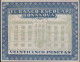 25 Pesetas-EL BANCO ESCOLAR BONANOVA - 25 Pesetas