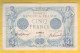 BILLET FRANCAIS - 5 Francs Bleu 21.8.1916 SUP - 5 F 1912-1917 ''Bleu''