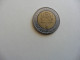 Maroc   . Monnaie  : 5 Dirham 1987 - Marruecos