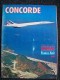 CONCORDE - Flugzeuge