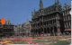 BELGIUM  ALCATEL Demonstration Card "Brussels Town Hall"   AB5D  April 1990 - [3] Tests & Services