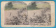 LAST STAND OF THE WEST YORKSHIRES, BATTLE OF AISNE ( England France ) Stereoscope Stereo Photo Card Carte Stéréoscopique - 1914-18