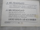 Hungary  - Magyarország Kormányzójának 75.Születésnapjára BUDAPEST 72  1943.VI.18.   -alkalmi Bélyegzés    1943  D129009 - Herdenkingsblaadjes