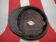 Delcampe - Casquette D´officier Japonais 1930-1945 - 1914-18