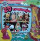 * LP *  20 TV-VRIENDJES (Holland 1977 EX-!!!) - Kinderlieder