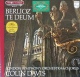 * LP *  BERLIOZ - TE DEUM - LONDON SYMPHONY ORCHESTRA / COLIN DAVIS (France 1969 EX!!!) - Klassiekers