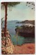 Cp Mallorca Majorque Baléares - Paguera - Cala Fornells - écrite Timbrée 1960 - Mallorca