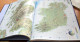 WELTATLAS Von Reader`s Digest, 318 Seiten, Ausgabe Um 2004, Sehr Guter Zustand, Größe Ca.37 X 28 X 3 Cm - Mappemondes