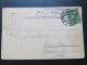 Postkarte FELDPOST BRUCK A.d.Mur - Prag Nusle 1916  //  D*15632 - Lettres & Documents