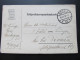 Postkarte FELDPOST GRAZ - Divaca 1916 //  D*15652 - Briefe U. Dokumente