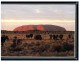 (538) Australia - NT - Uluru - Uluru & The Olgas