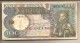 Angola - Banconota Circolata Da 1000 Scudi - 1973 - Angola