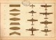 AVIATION - AIR ALBUM N°4- EDITIONS TONY VASSILLIERE - LUCIEN CAVE-MESSERSCHMITT-LATECOERE-MORANE- FOKE WULF-JUNKERS- - Flugzeuge