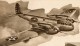 AVIATION - AIR ALBUM N°4- EDITIONS TONY VASSILLIERE - LUCIEN CAVE-MESSERSCHMITT-LATECOERE-MORANE- FOKE WULF-JUNKERS- - Flugzeuge