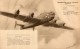 AVIATION - AIR ALBUM N°4- EDITIONS TONY VASSILLIERE - LUCIEN CAVE-MESSERSCHMITT-LATECOERE-MORANE- FOKE WULF-JUNKERS- - Avion