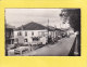 CPSM  - MONTHUREUX Sur SAONE -  5. Rue Du Général Leclerc Et Place De La République -  Hotel Le Relais Des Vosges - Monthureux Sur Saone