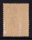 Australia 1918 Kangaroo 21/2d Blue 3rd Wmk Mint - Listed Variety - Mint Stamps