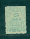 Journaux N°20, Neuf * - Unused Stamps