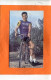 SPORTIFS / 1950/  VELO  CYCLISME   RAYMOND POULIDOR  / CIRC  NON / EDITEUR  L EQUIPE - Sporters