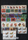 BULGARIA / Bulgarie 1962/2015 - (Butterfly-Papillons - Farfale)  Stamps + S/S +S/M – MNH ** - Collections (sans Albums)