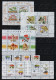 BULGARIA / Bulgarie 1961/2014 MUSHROOM / Champignons / Pilze Stamps Perf.+ Imperf.+ S/S – MNH - Lots & Serien